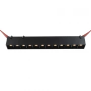 Светильник Светильник на шине DK5570-BK для трека BELTY GRILL